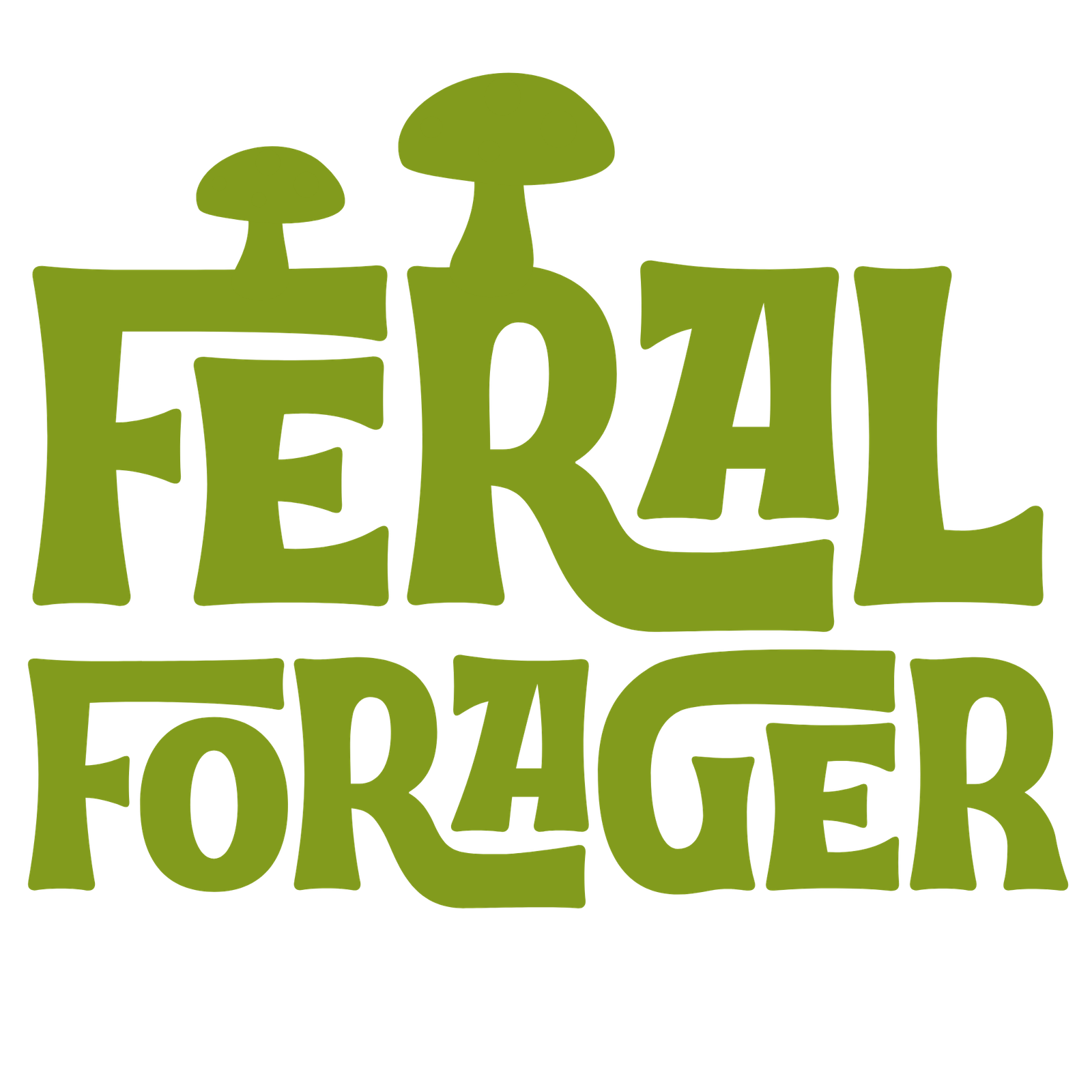 Feral Forager - Garbadge - Image 7