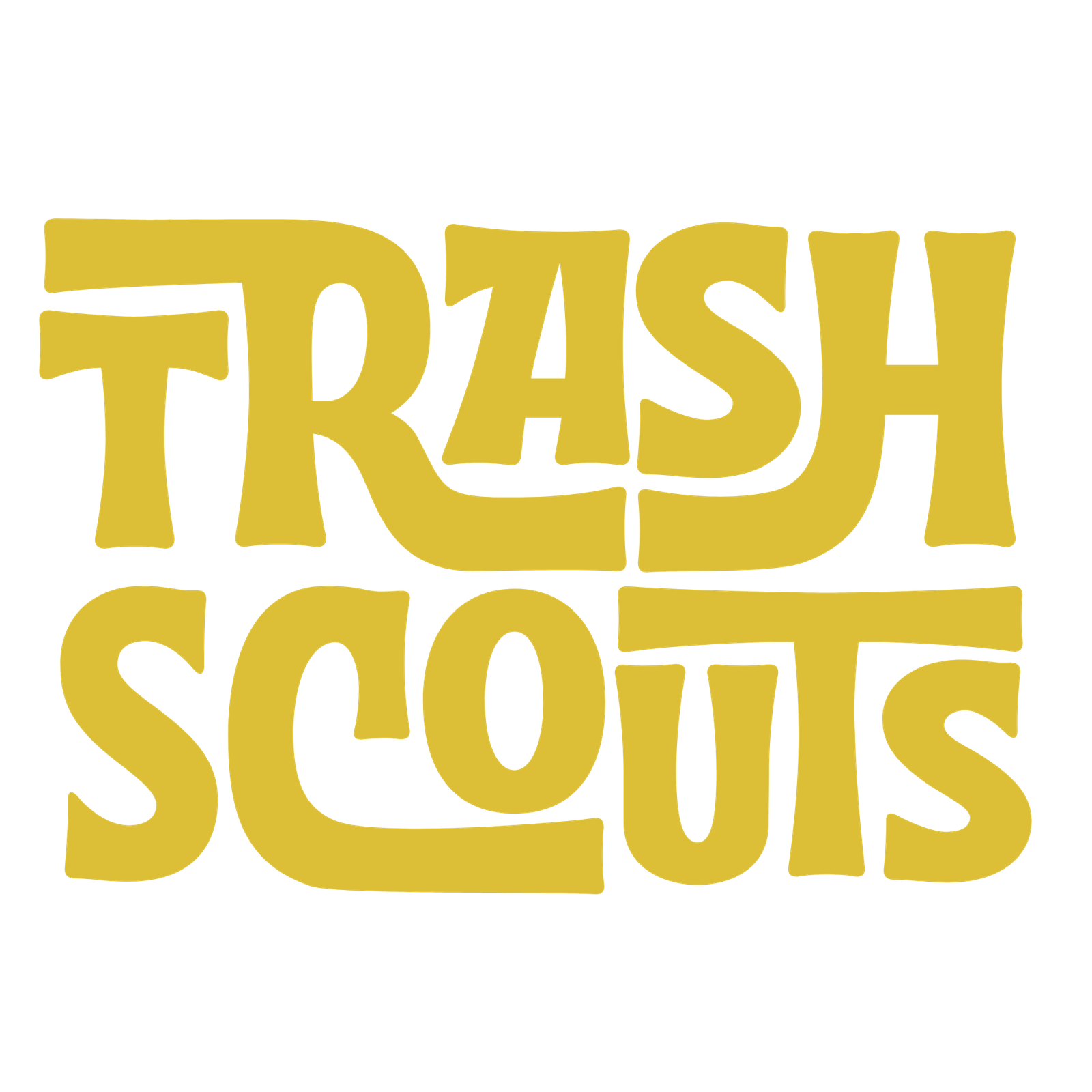 Trash Scouts
