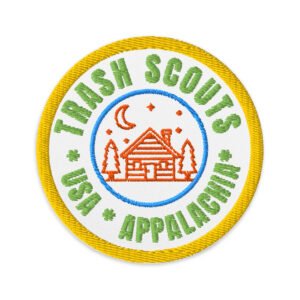 Cabin - Appalachia - Garbadges - Image 1