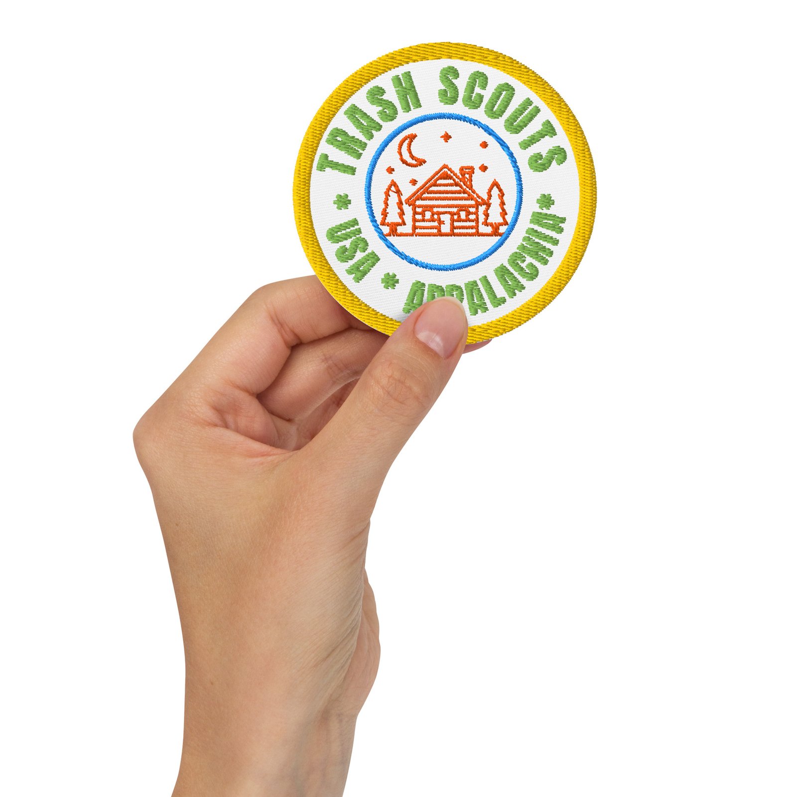 Cabin - Appalachia - Garbadges - Image 2