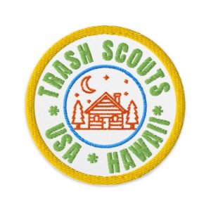 Cabin - Hawaii - Garbadges - Image 1