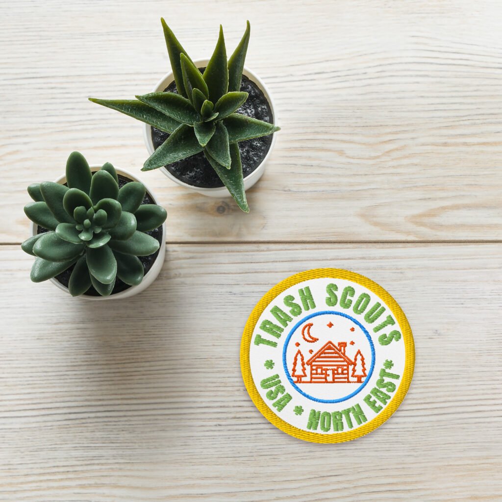Cabin - North East - Garbadge