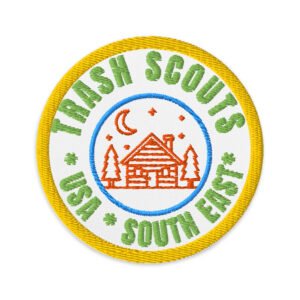 Cabin - South East - Garbadge - Image 1