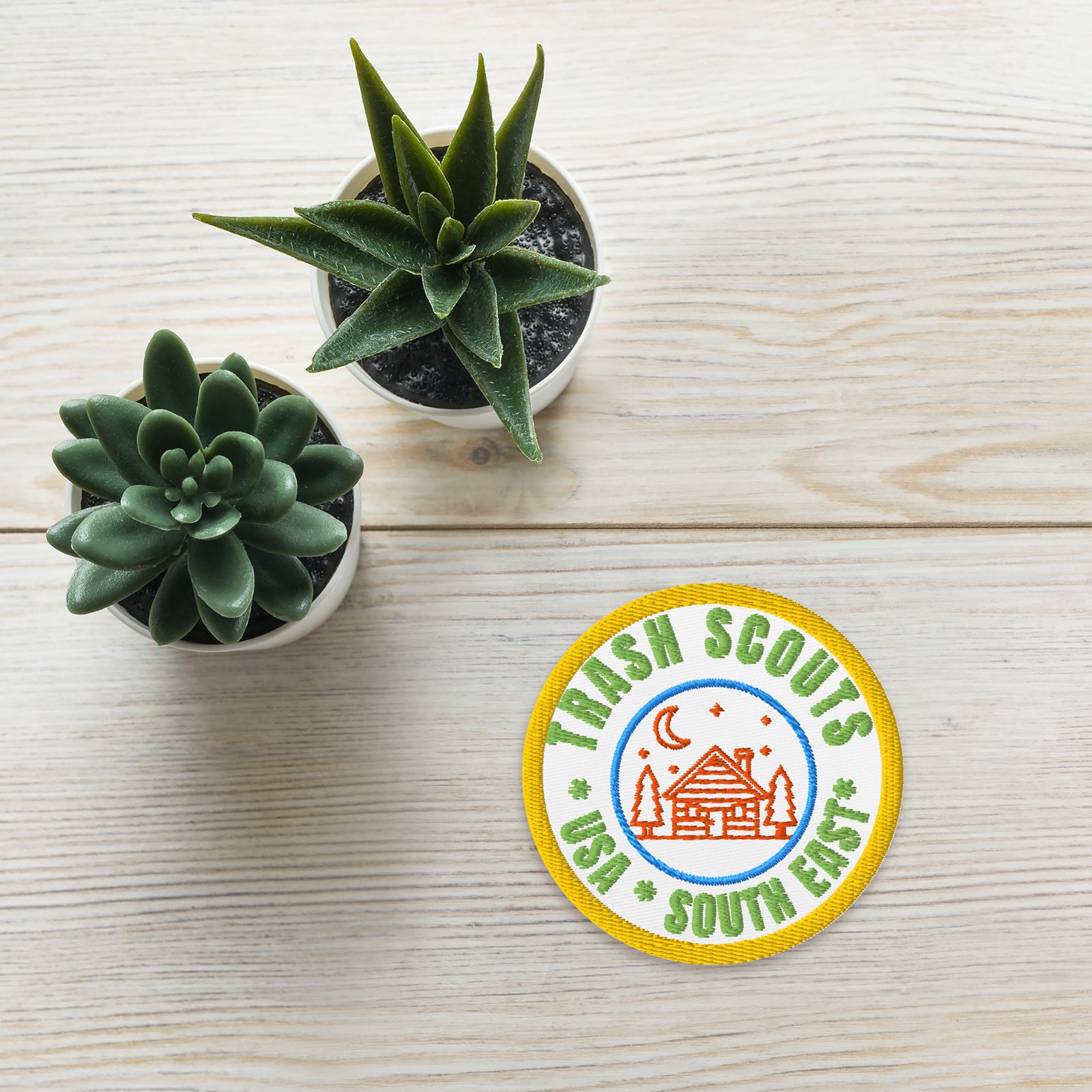 Cabin - South East - Garbadge - Image 3
