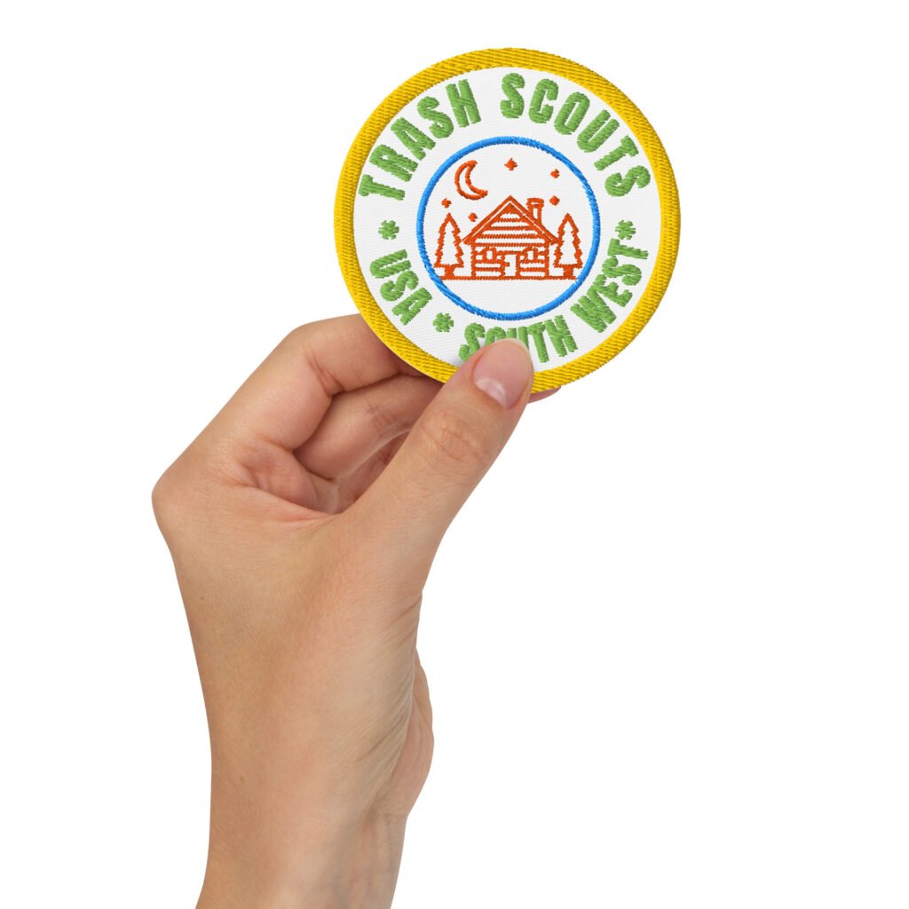 Cabin - South West - Garbadge