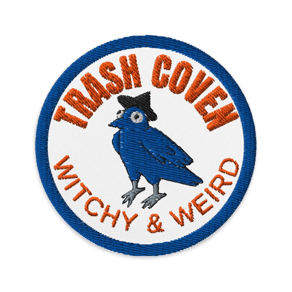 Trash Coven - Garbadge