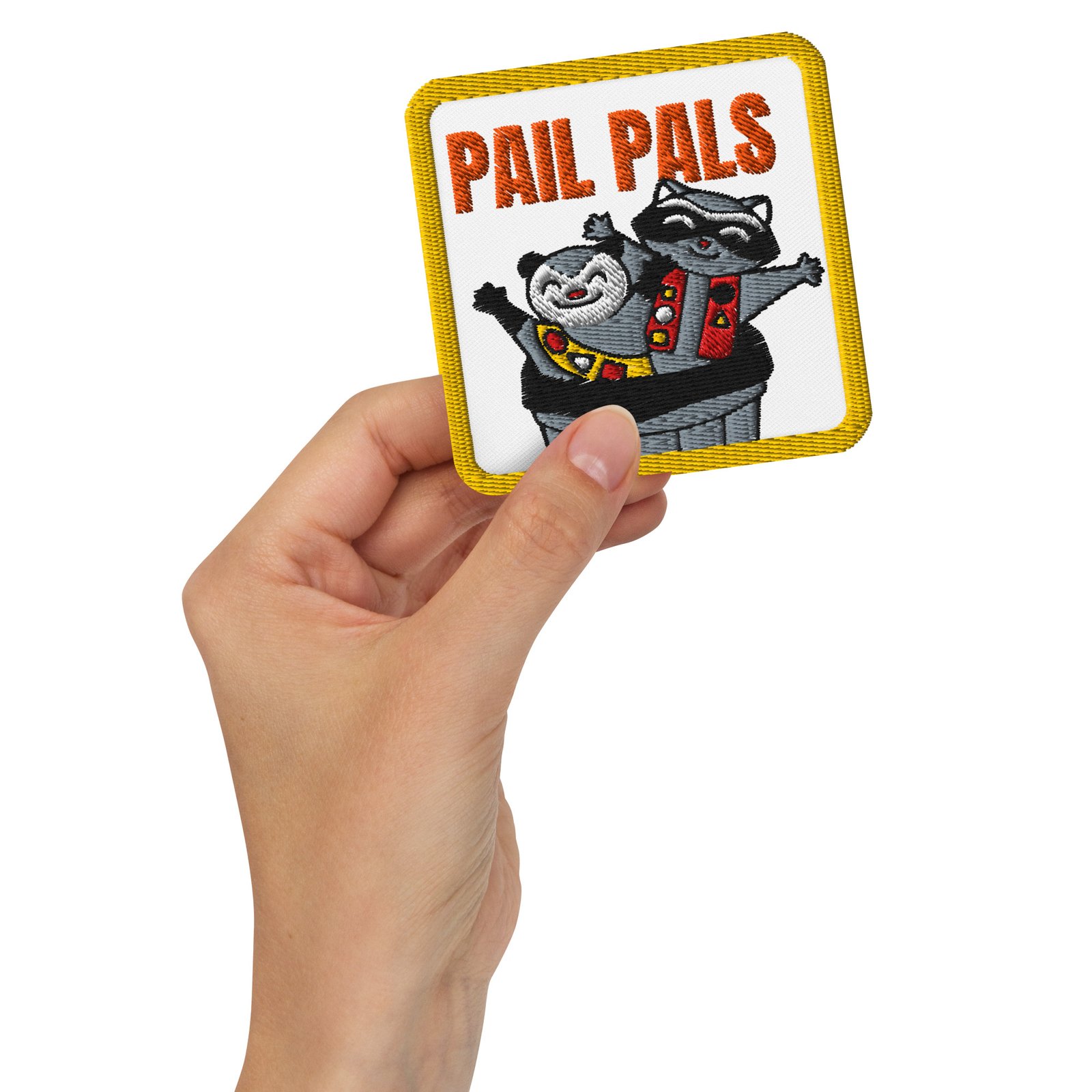 Pail Pals - Garbadge - Image 2