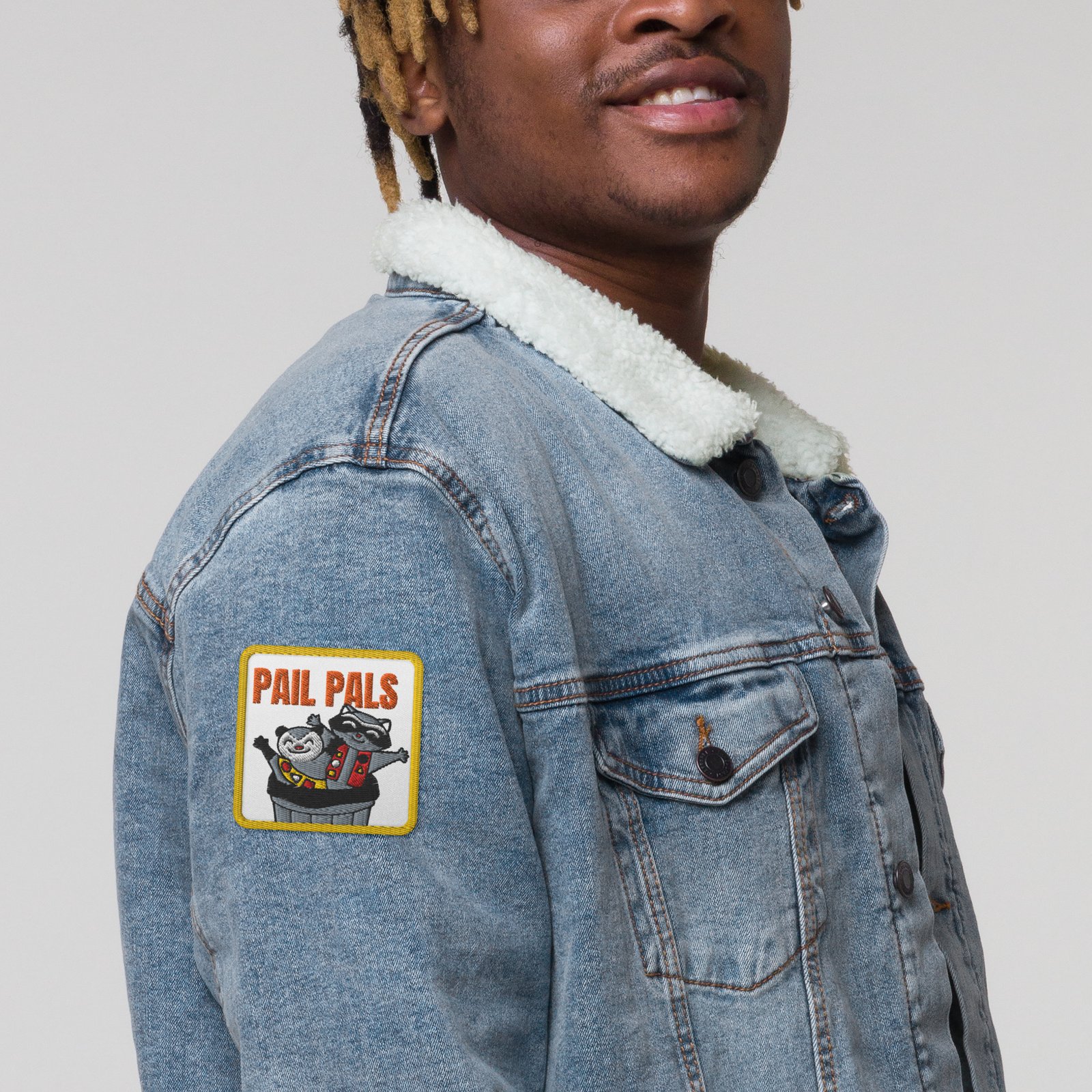 Pail Pals - Garbadge - Image 4