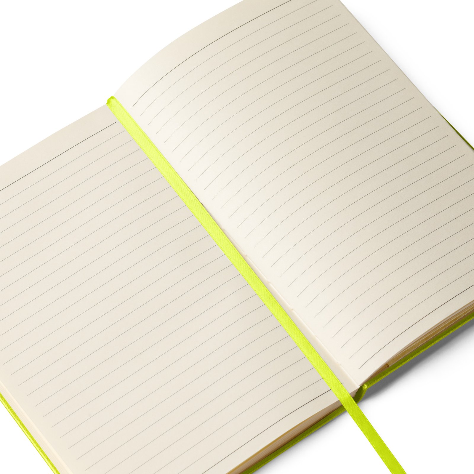 Trash Scouts - Hardcover bound notebook - Image 6
