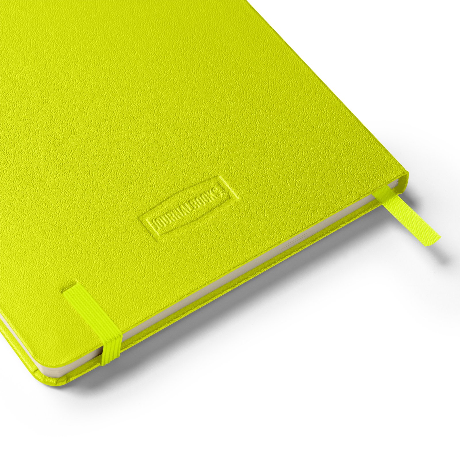 Trash Scouts - Hardcover bound notebook - Image 5