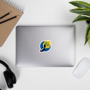 Art Fart - Garbadge - Sticker - Image 6