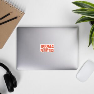 Room 4 Activities - Garbadge - Sticker - Image 6