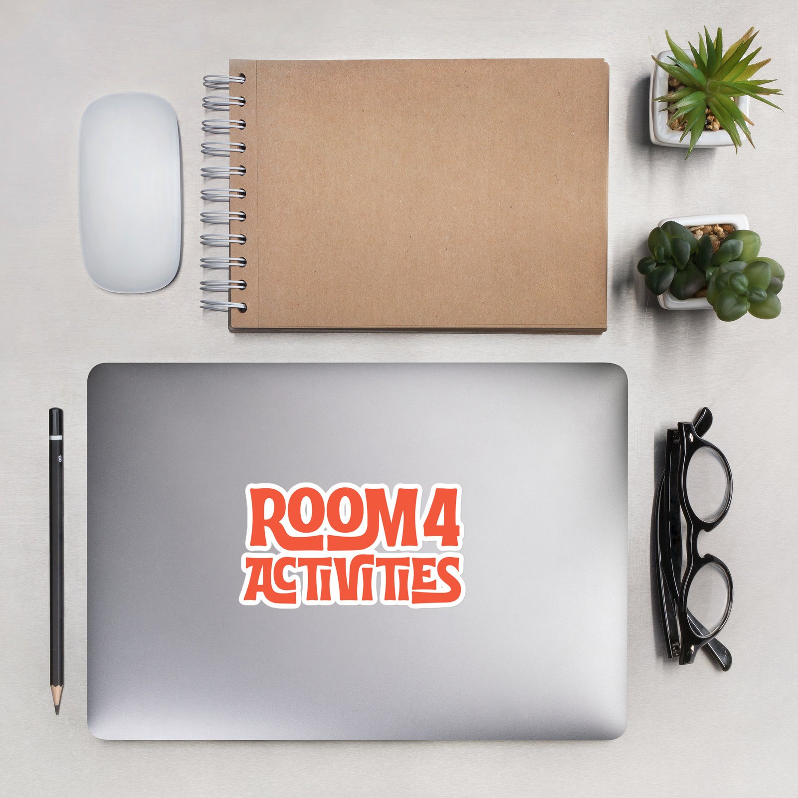 Room 4 Activities - Garbadge - Sticker - Image 10