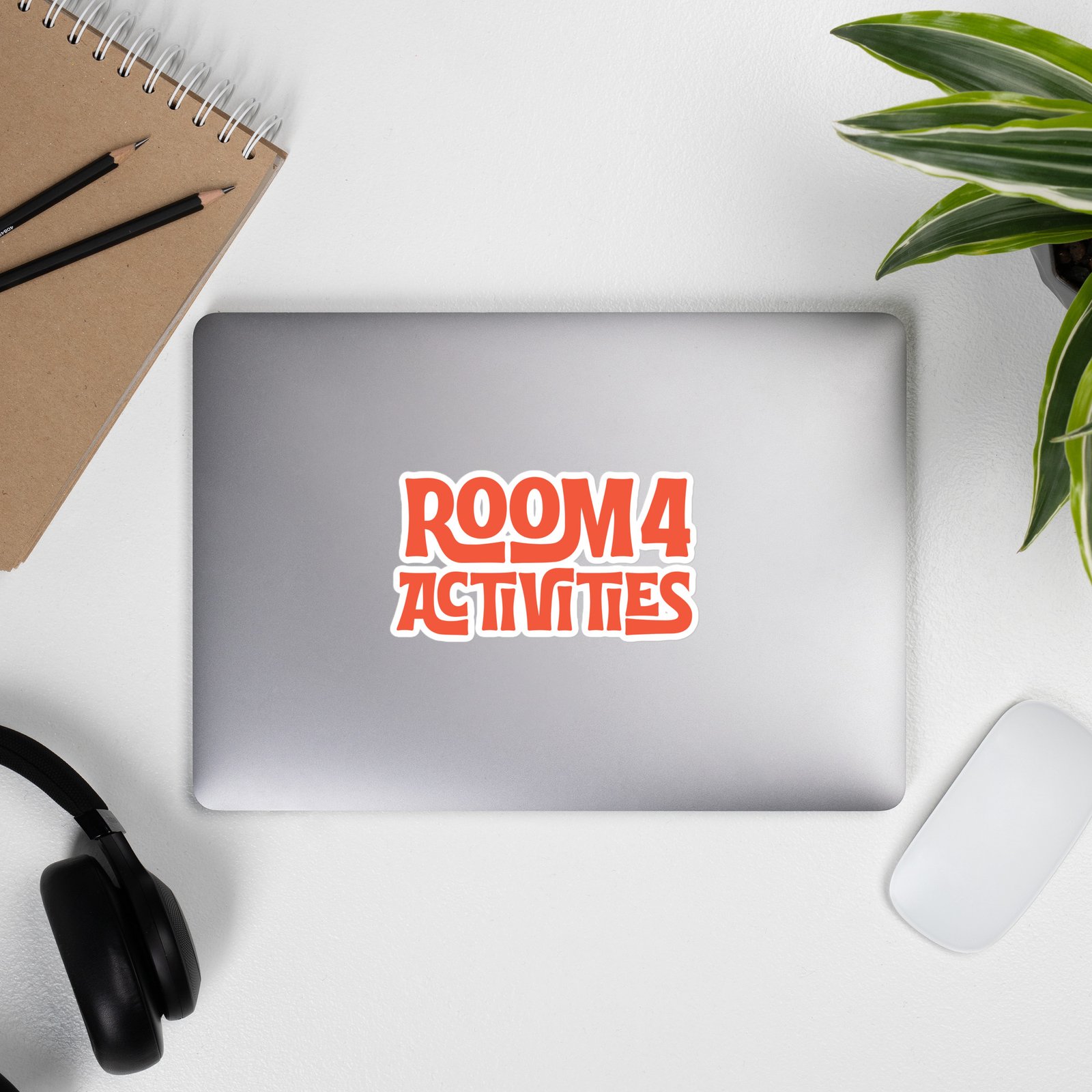 Room 4 Activities - Garbadge - Sticker - Image 12