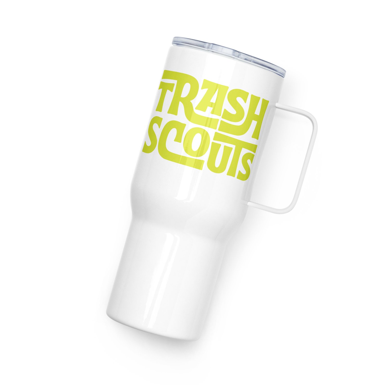 Pigeon Oath Mug - 2 Sizes - Image 6