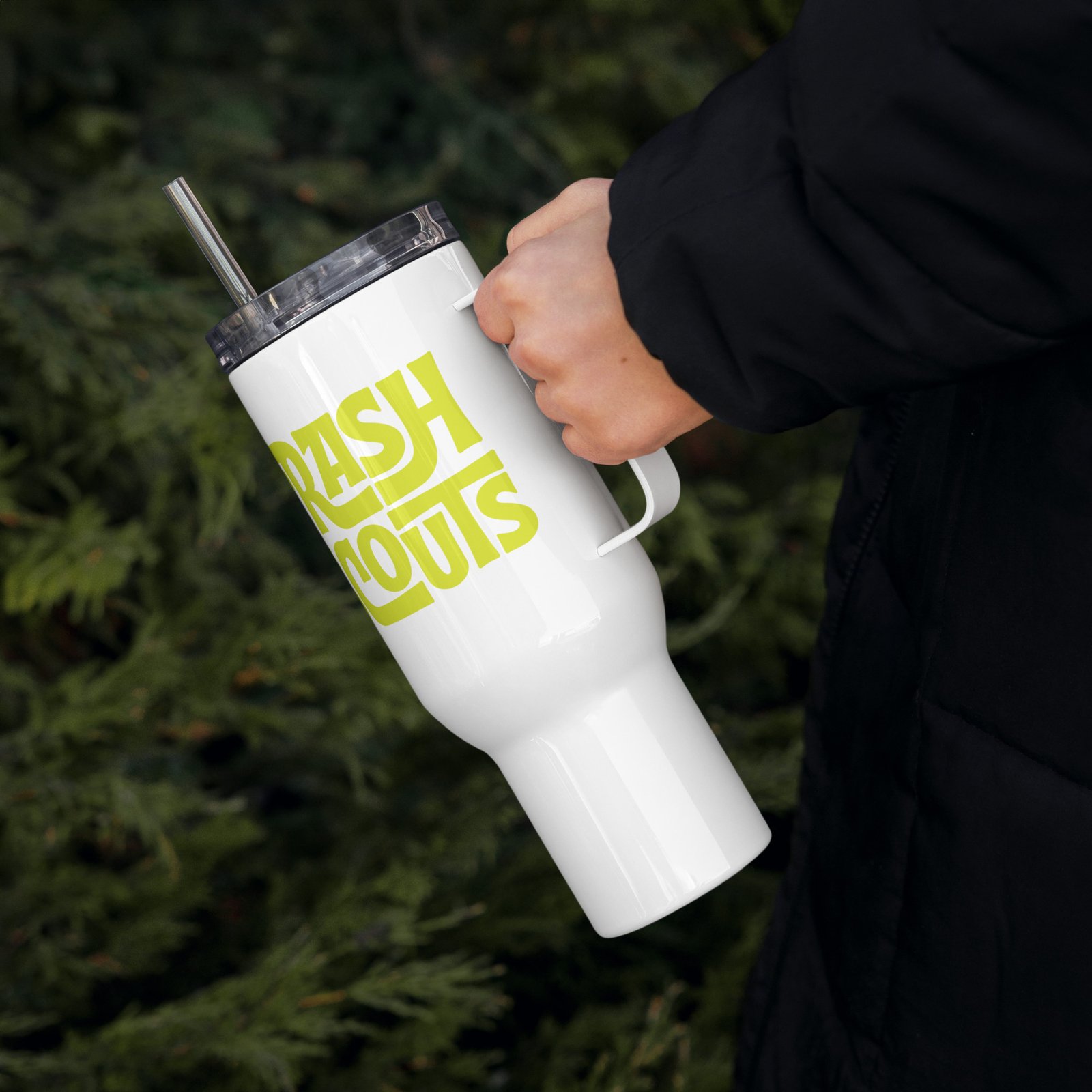 Pigeon Oath Mug - 2 Sizes - Image 14