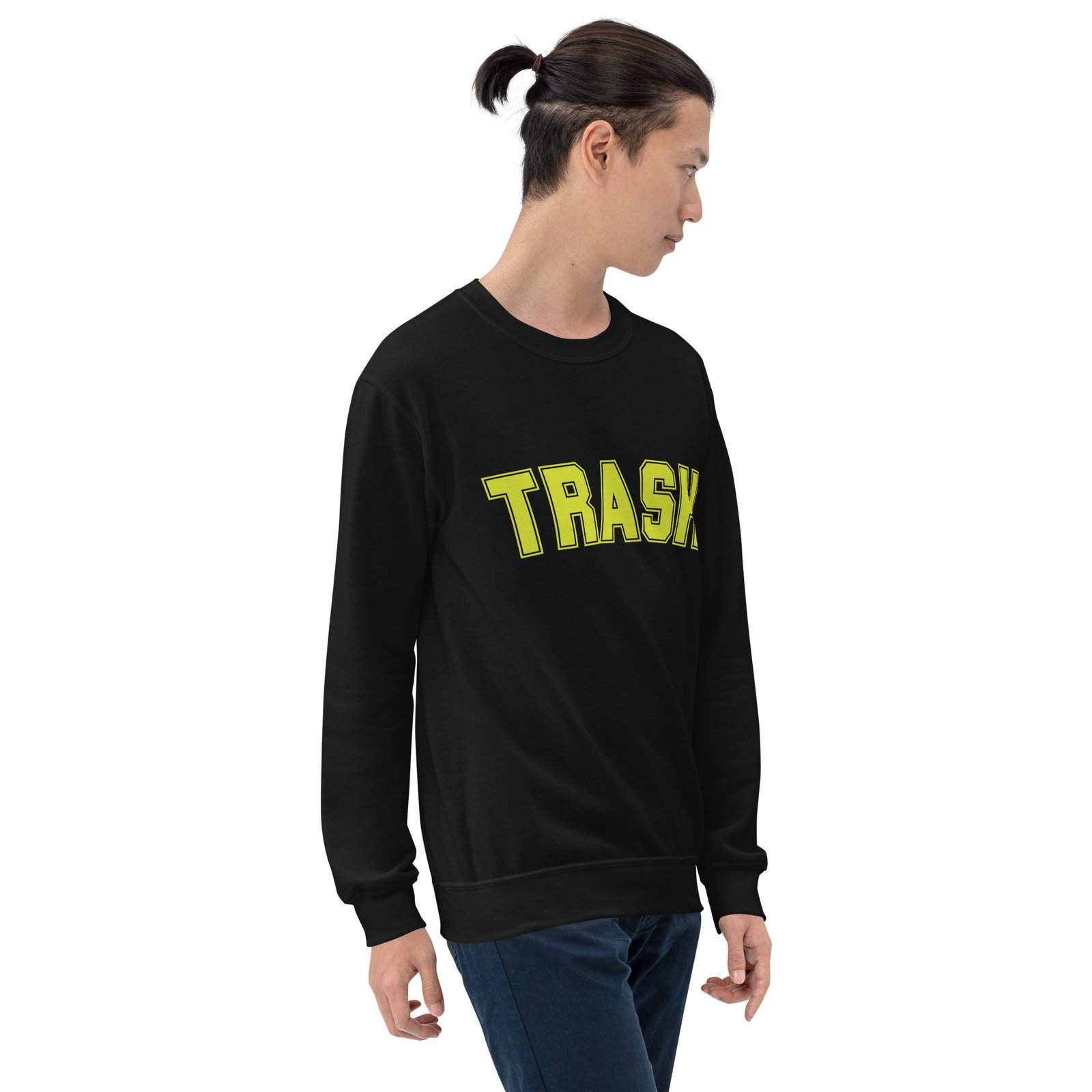 Trash - Collegiate Crewneck - Image 97