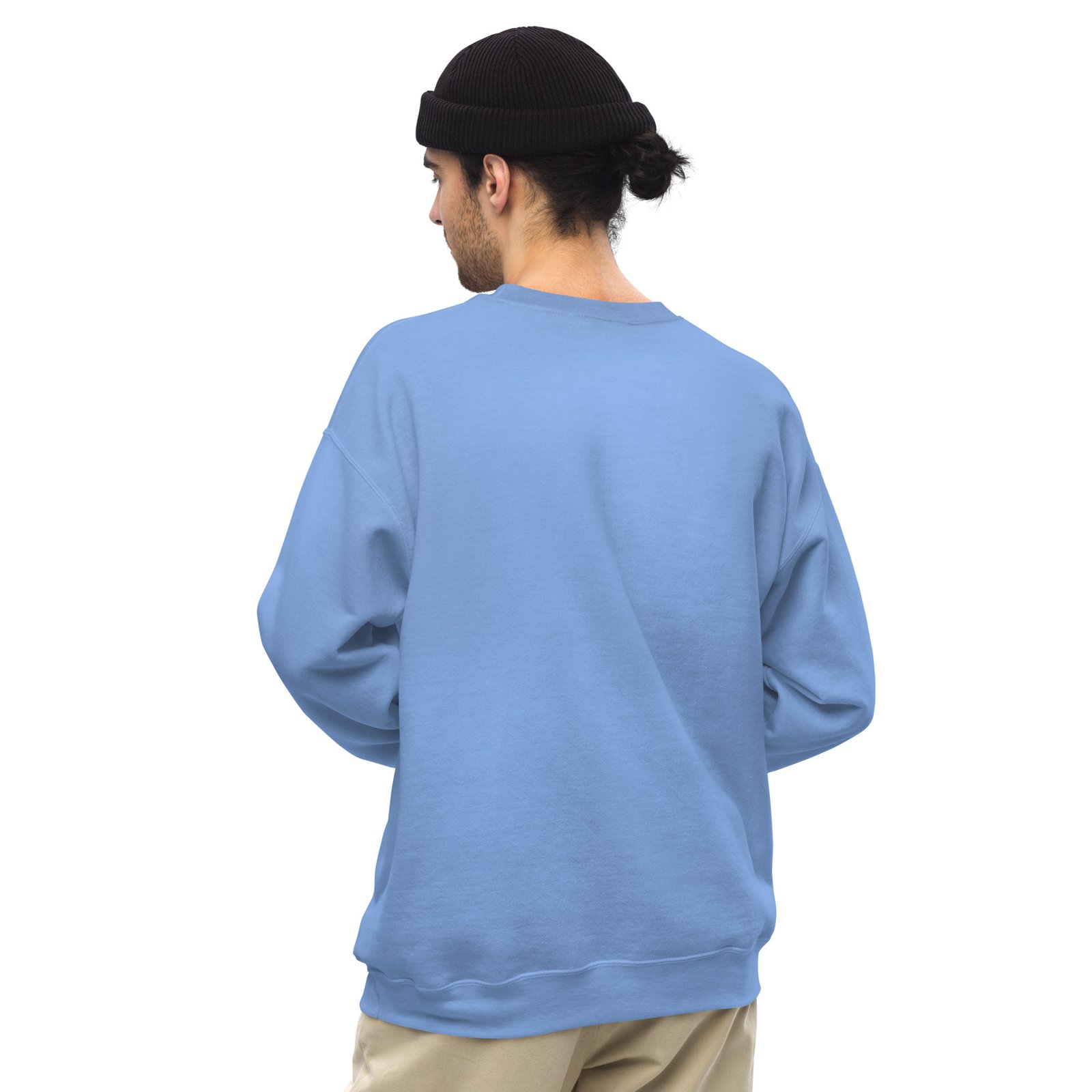 Trash - Collegiate Crewneck - Image 126