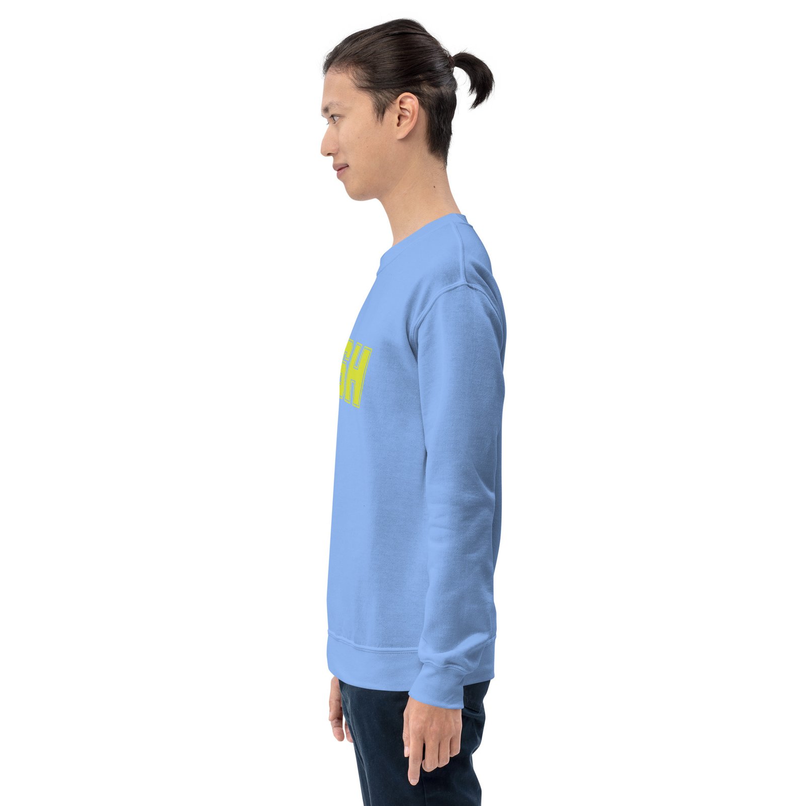 Trash - Collegiate Crewneck - Image 108