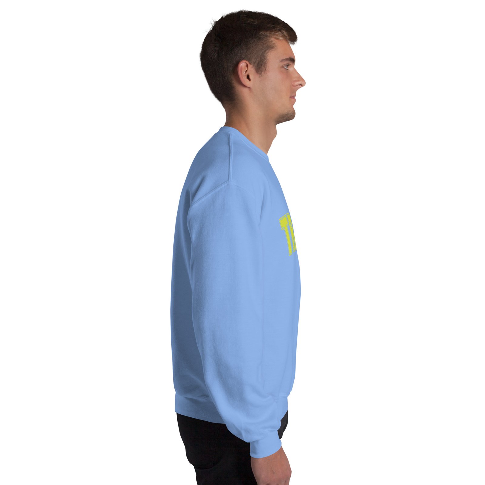 Trash - Collegiate Crewneck - Image 48
