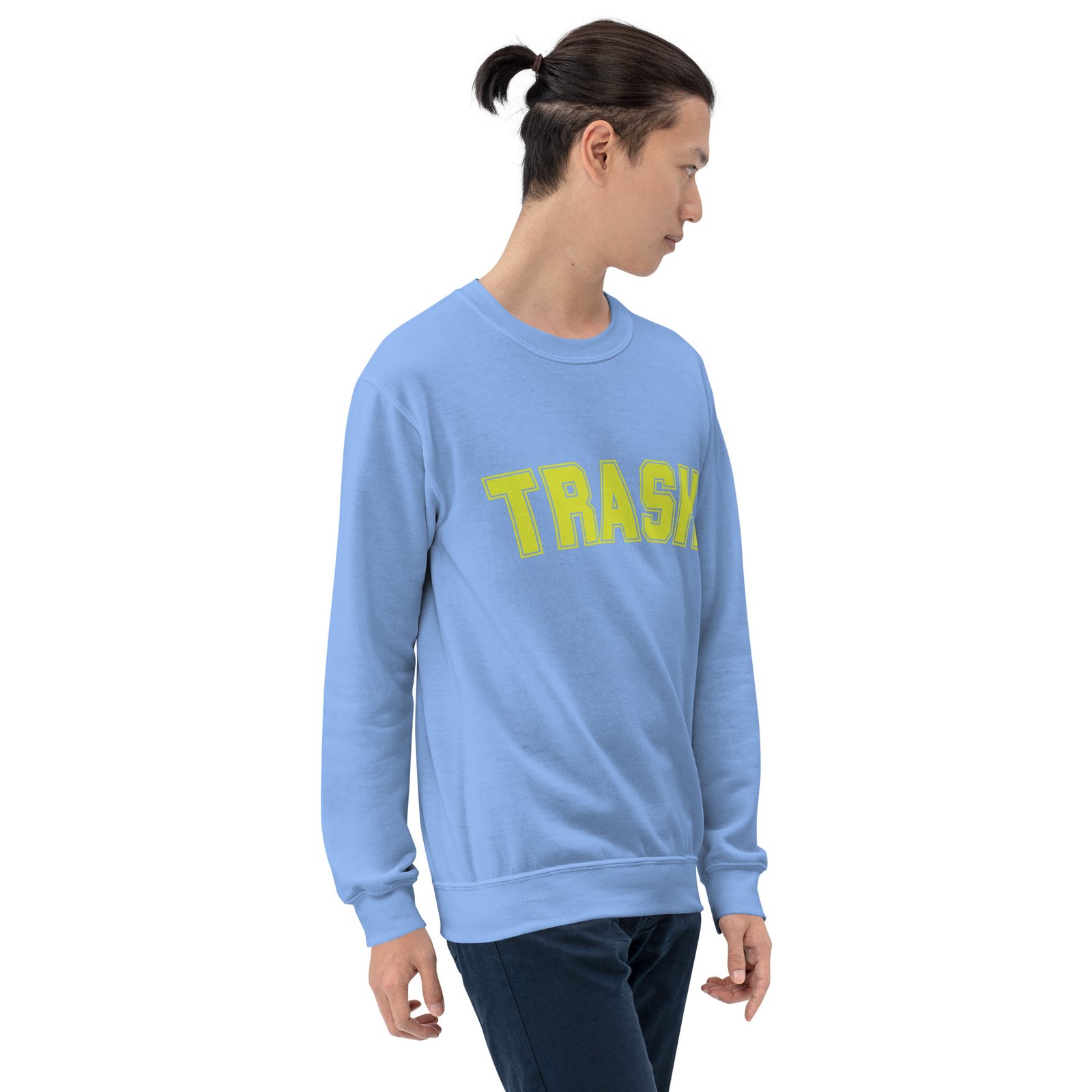 Trash - Collegiate Crewneck - Image 102