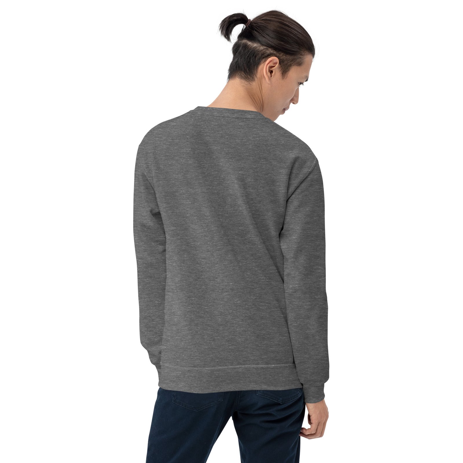 Trash - Collegiate Crewneck - Image 88