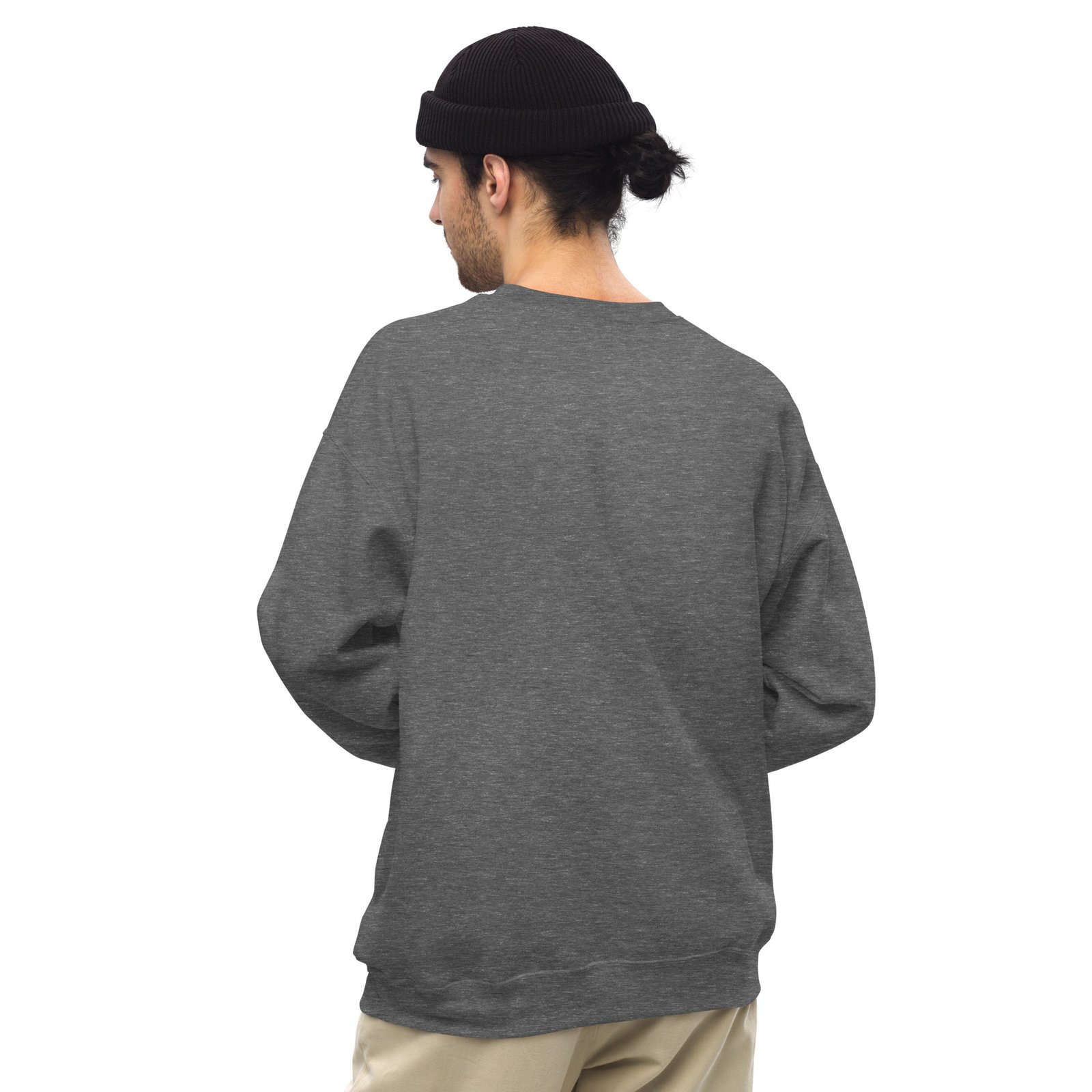 Trash - Collegiate Crewneck - Image 124