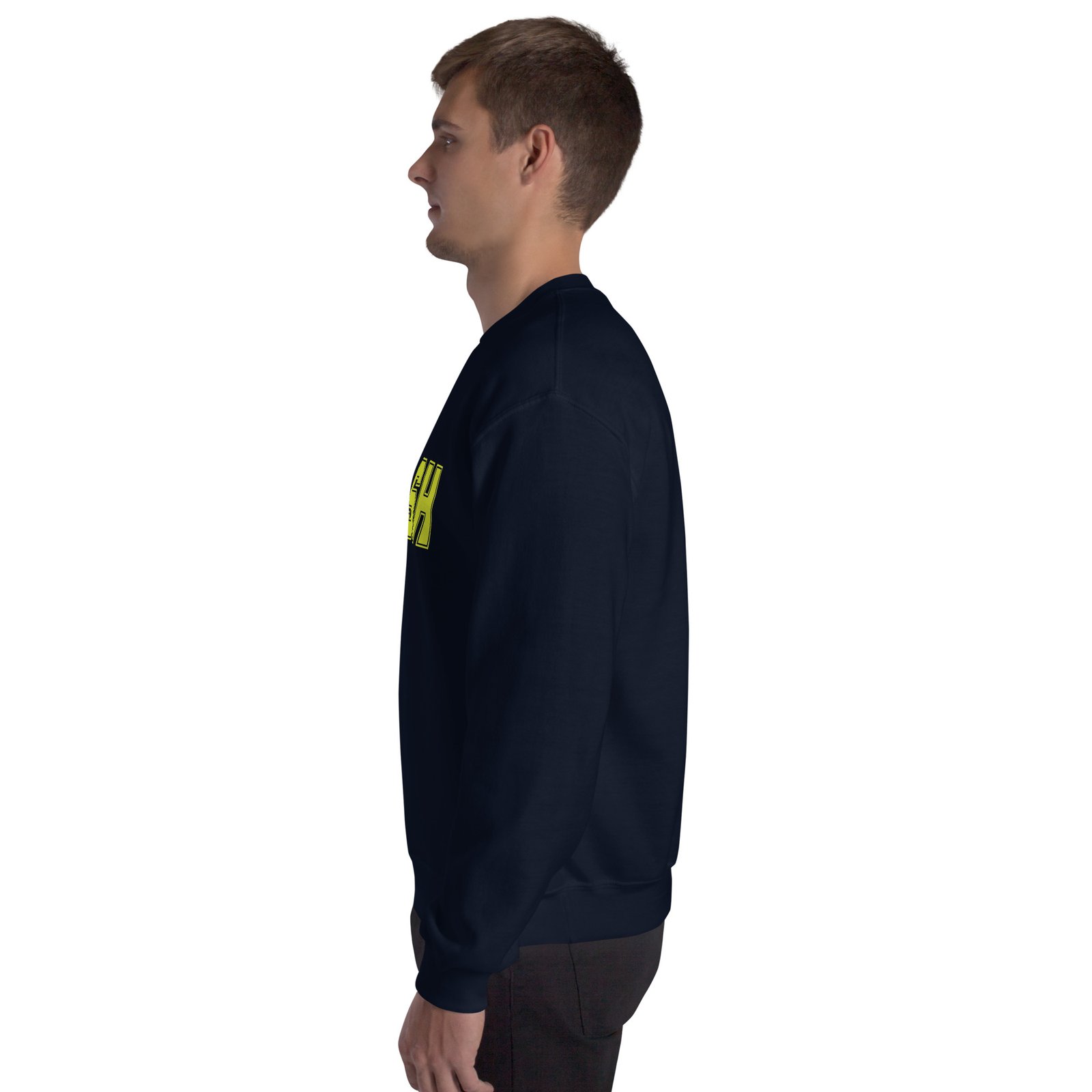Trash - Collegiate Crewneck - Image 32