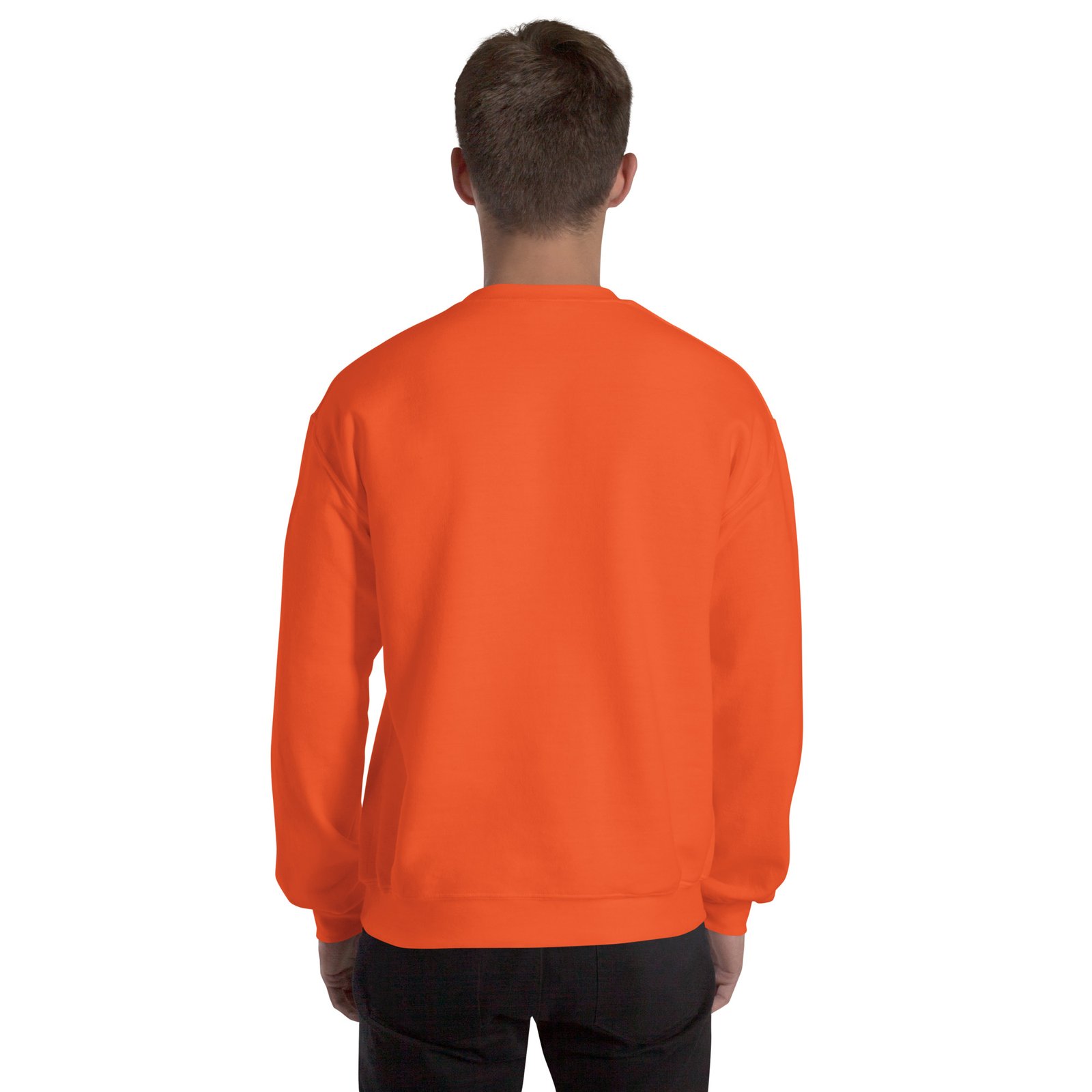 Trash - Collegiate Crewneck - Image 23