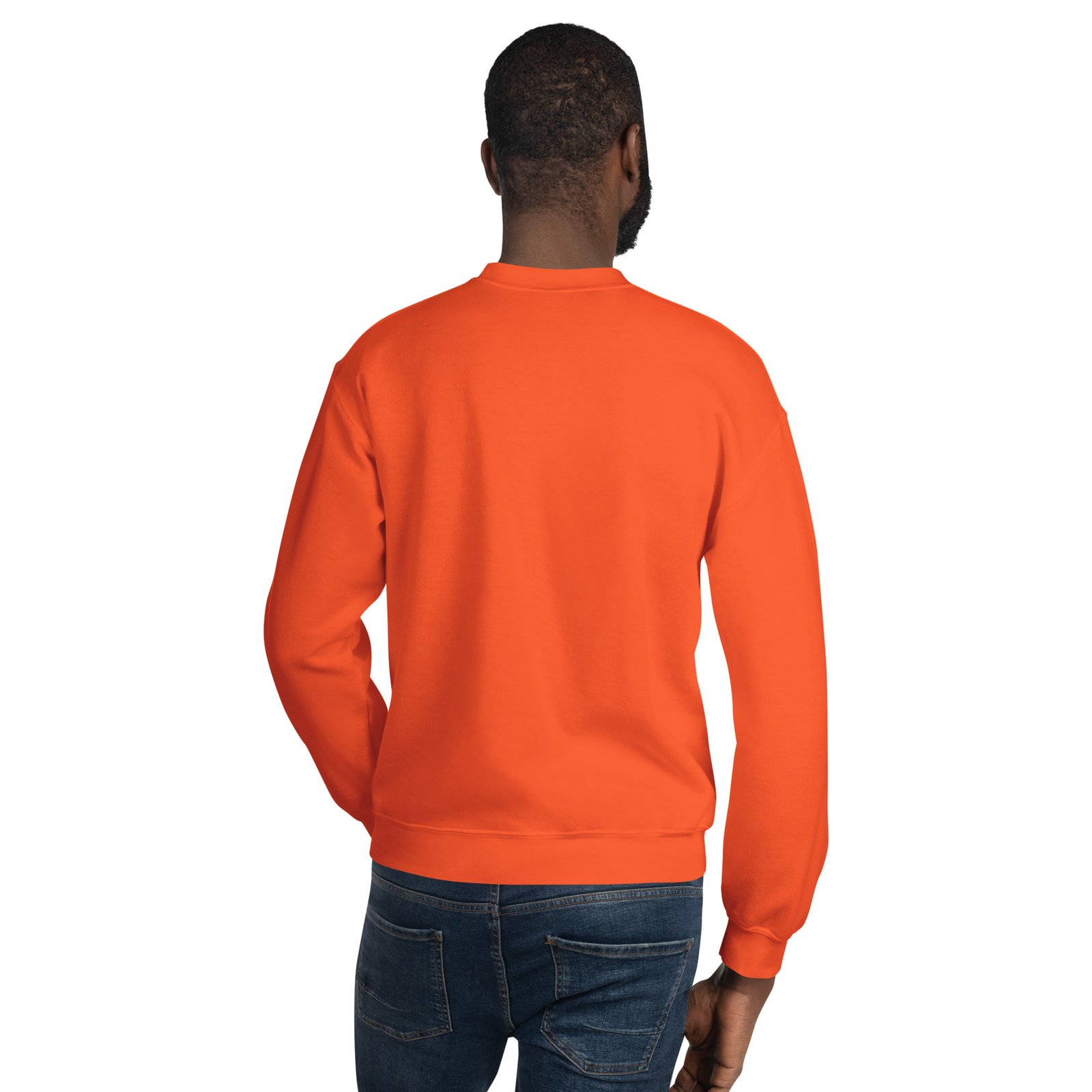 Trash - Collegiate Crewneck - Image 59