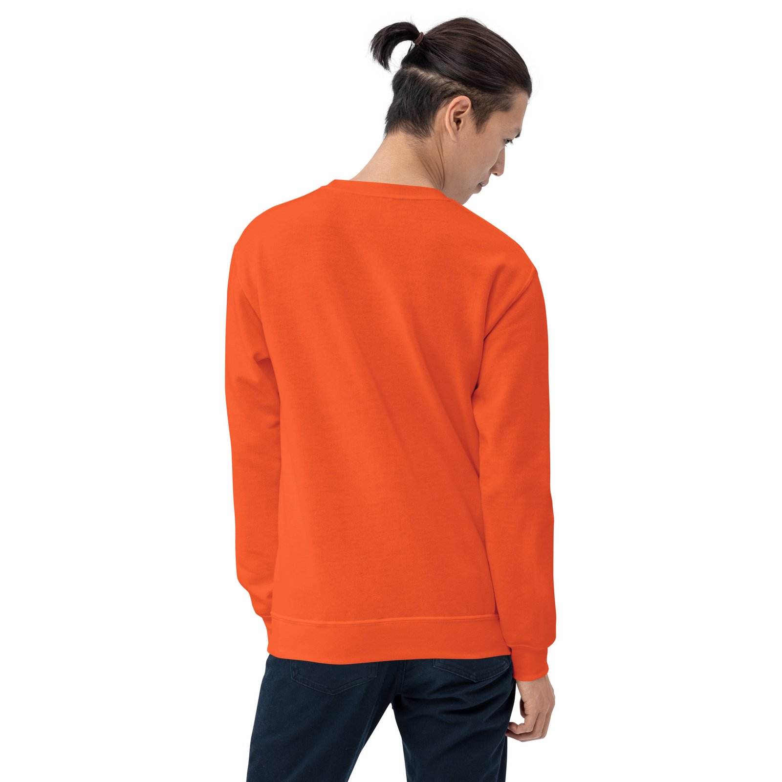 Trash - Collegiate Crewneck - Image 89