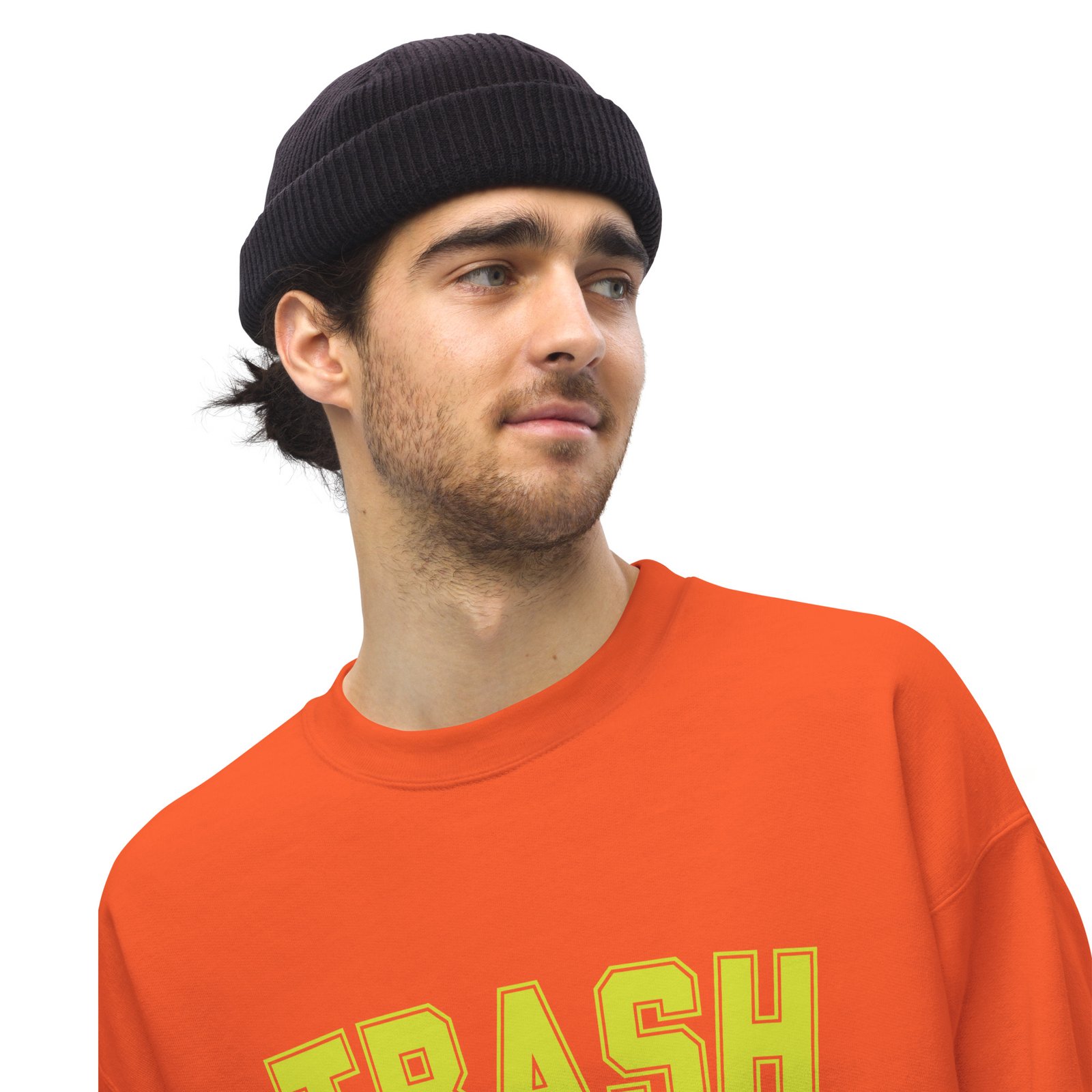 Trash - Collegiate Crewneck - Image 119
