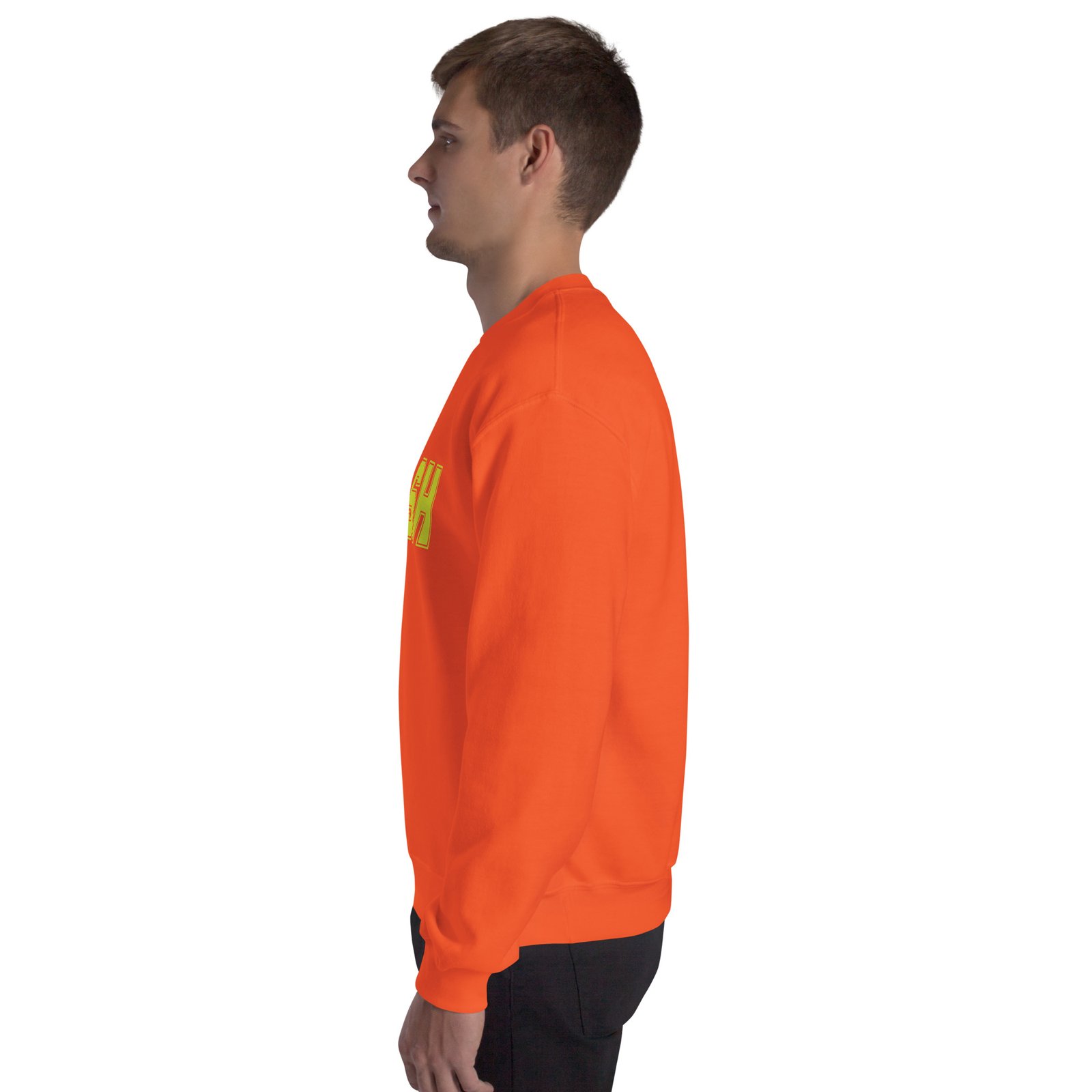 Trash - Collegiate Crewneck - Image 35