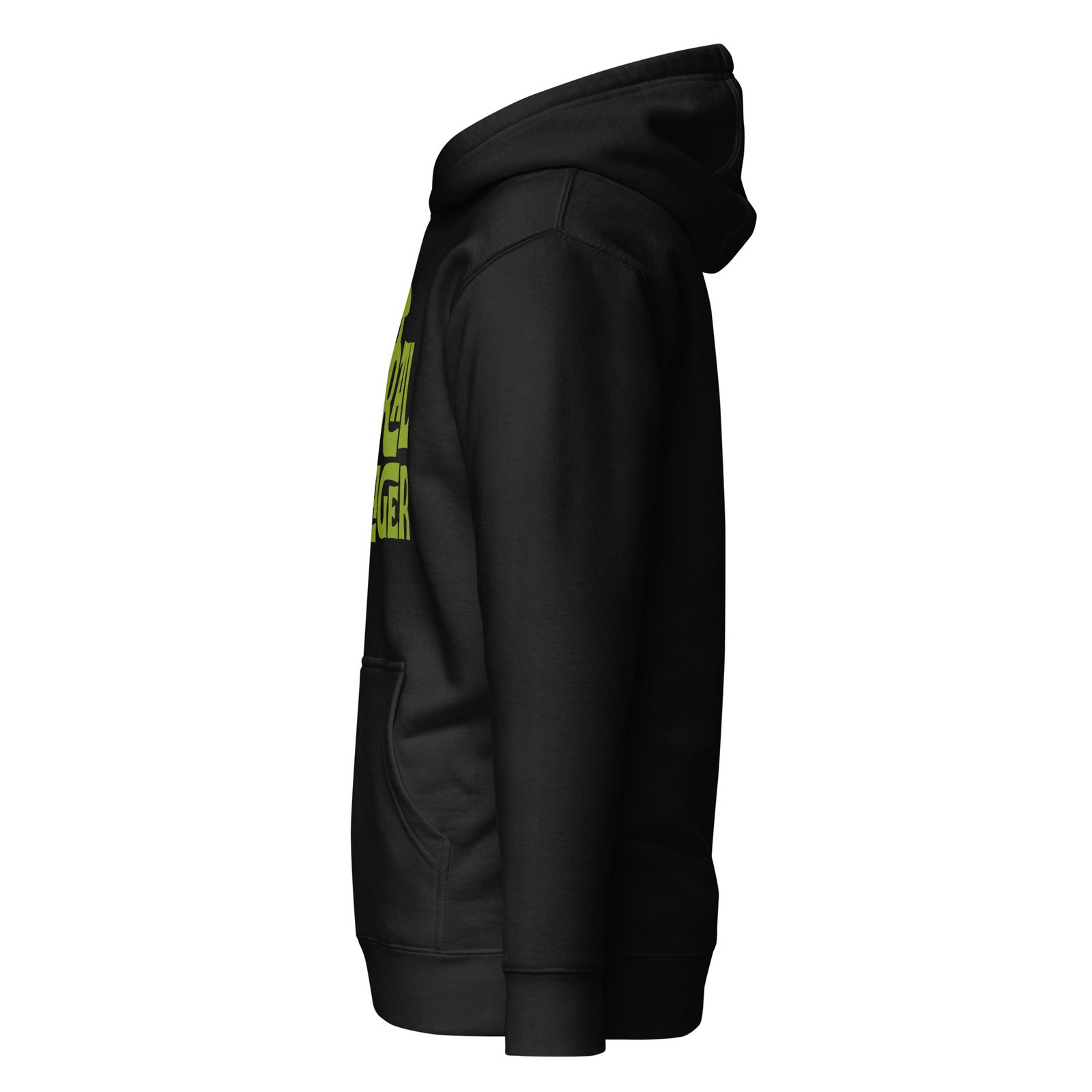 Feral Forager Hoodie - Image 9