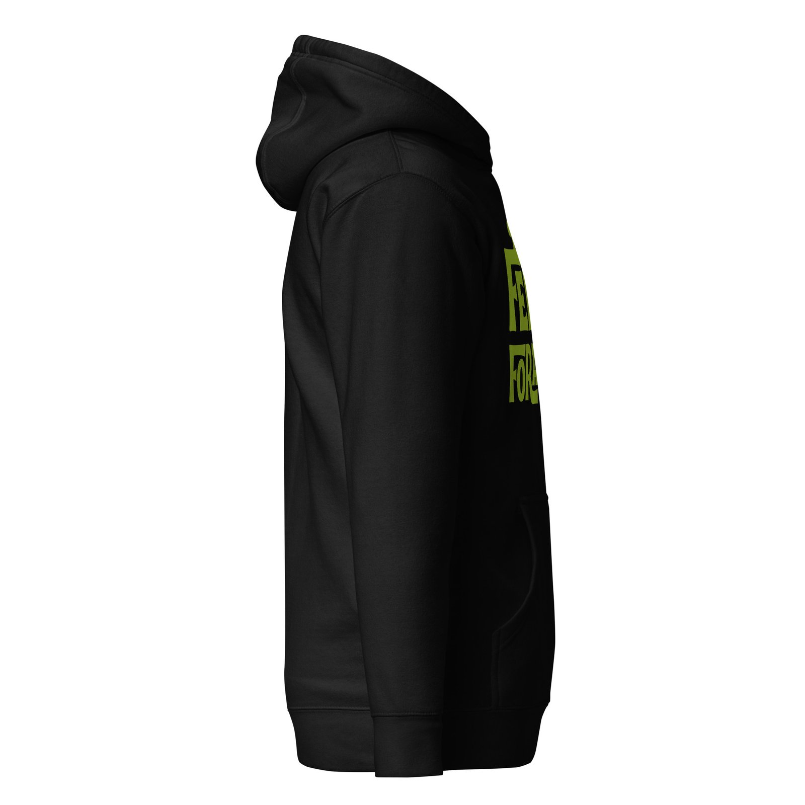 Feral Forager Hoodie - Image 13