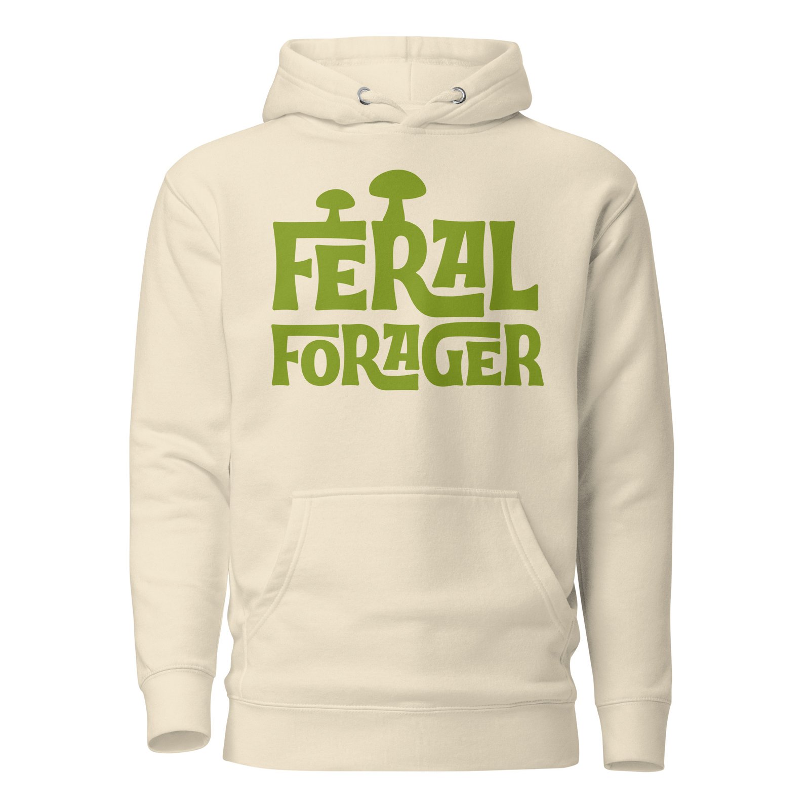 Feral Forager Hoodie - Image 3