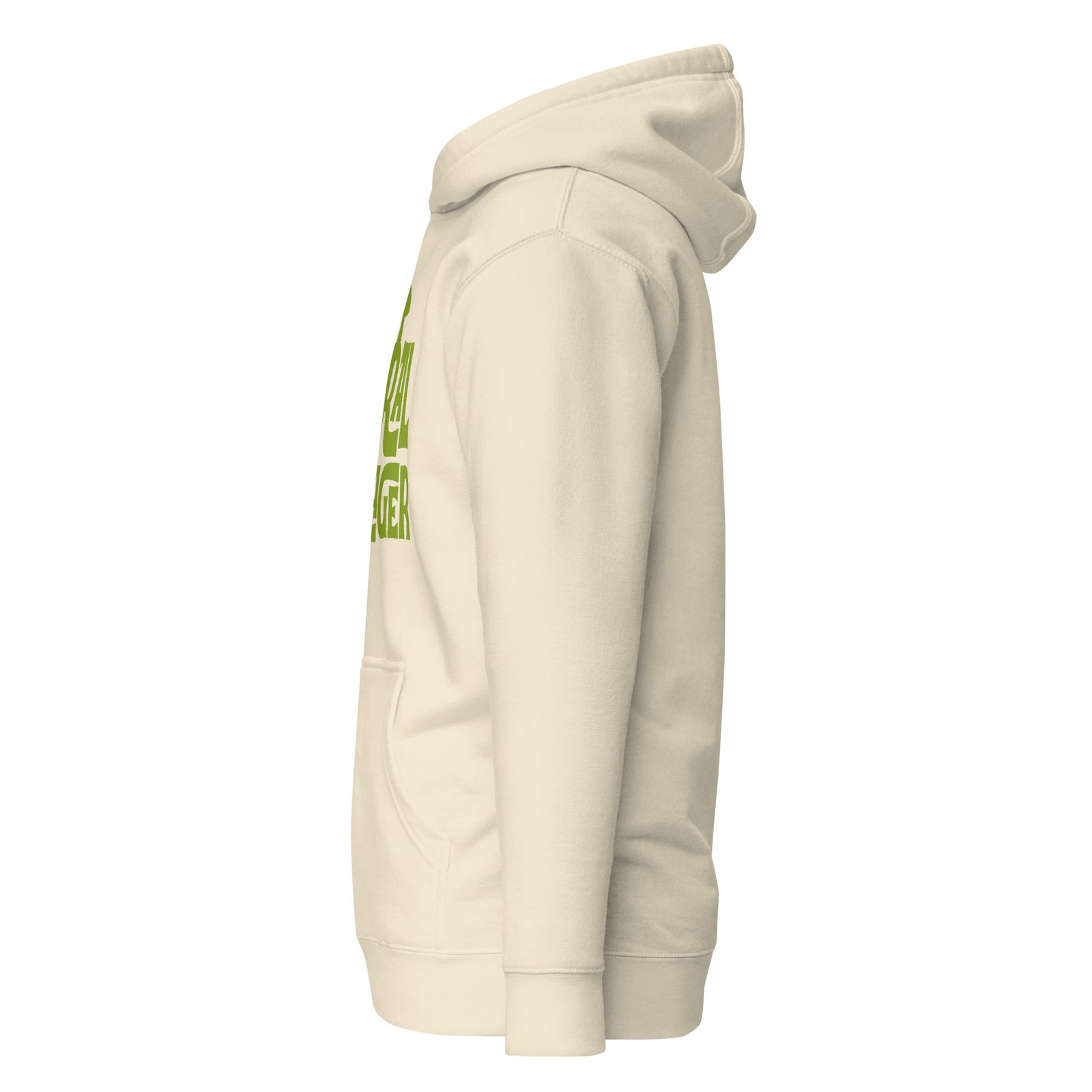Feral Forager Hoodie - Image 11
