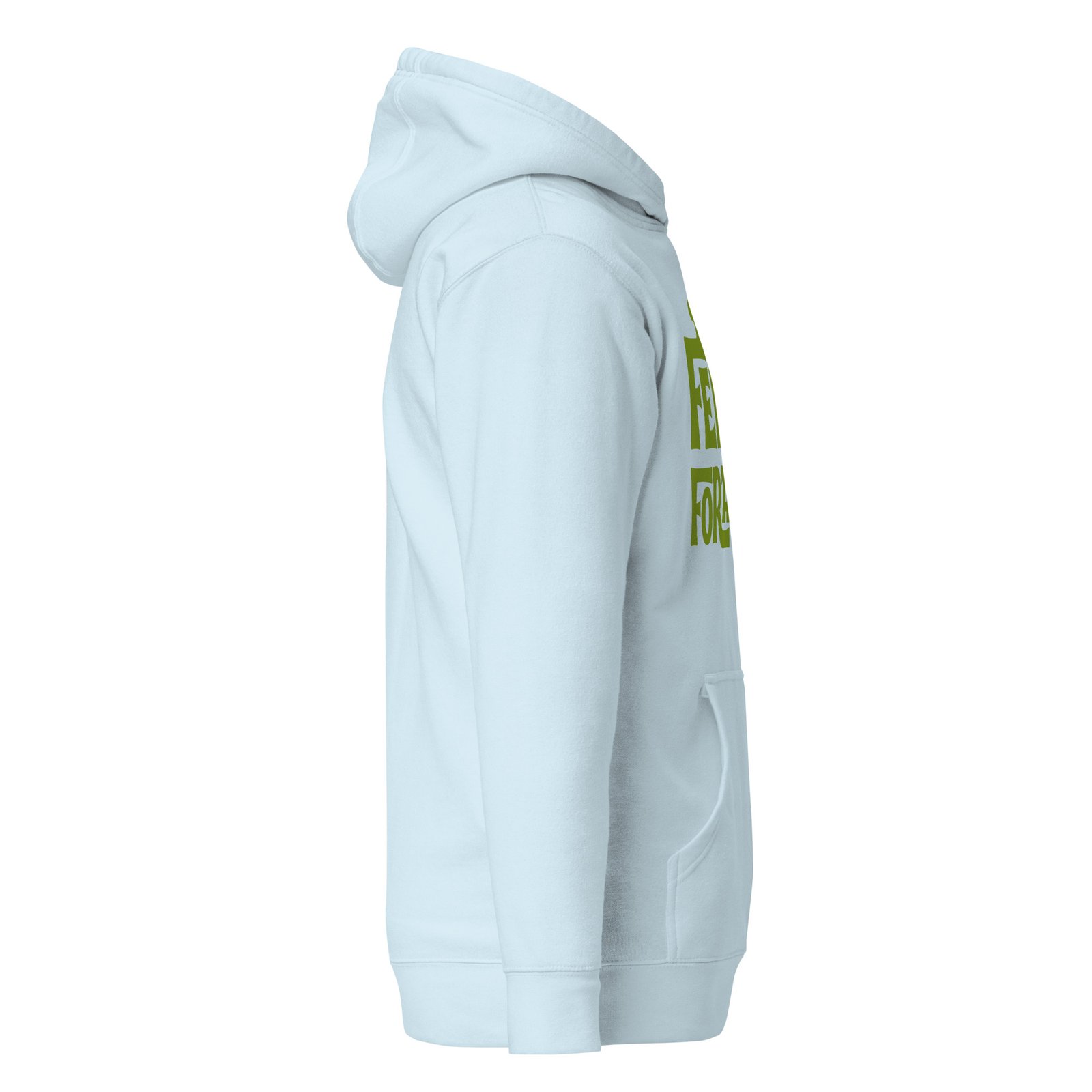 Feral Forager Hoodie - Image 14